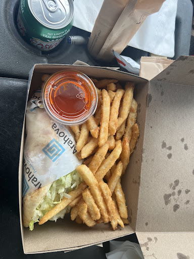 Photo of Arahova Souvlaki Lasalle - 8051 Bd Newman, LaSalle, QC H8N 2N9