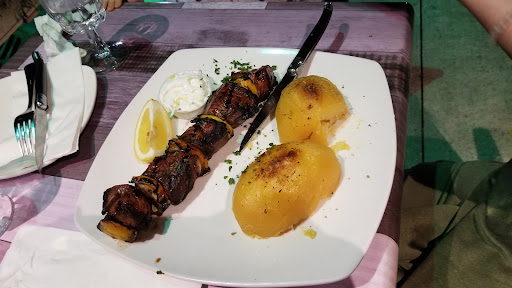 Photo of Arahova Souvlaki Lasalle - 8051 Bd Newman, LaSalle, QC H8N 2N9