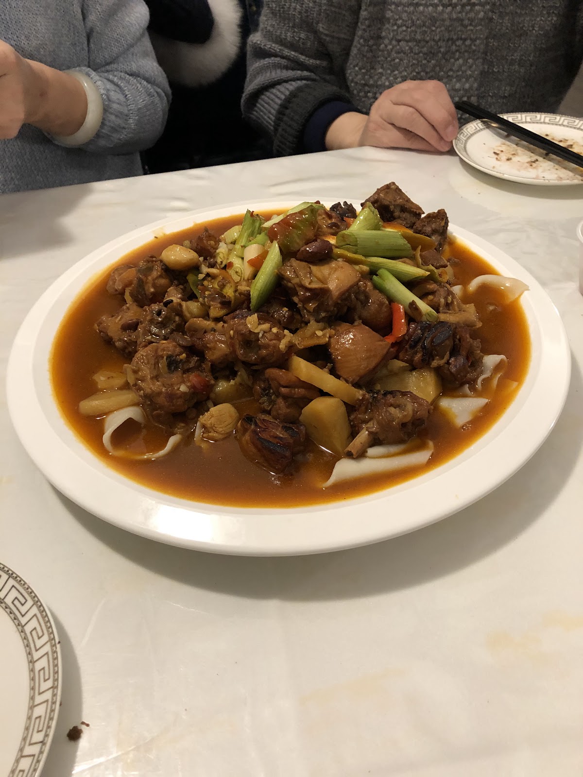 Photo of Charcoal Kabab House - 1617 Av Dollard, LaSalle, QC H8N 1T7