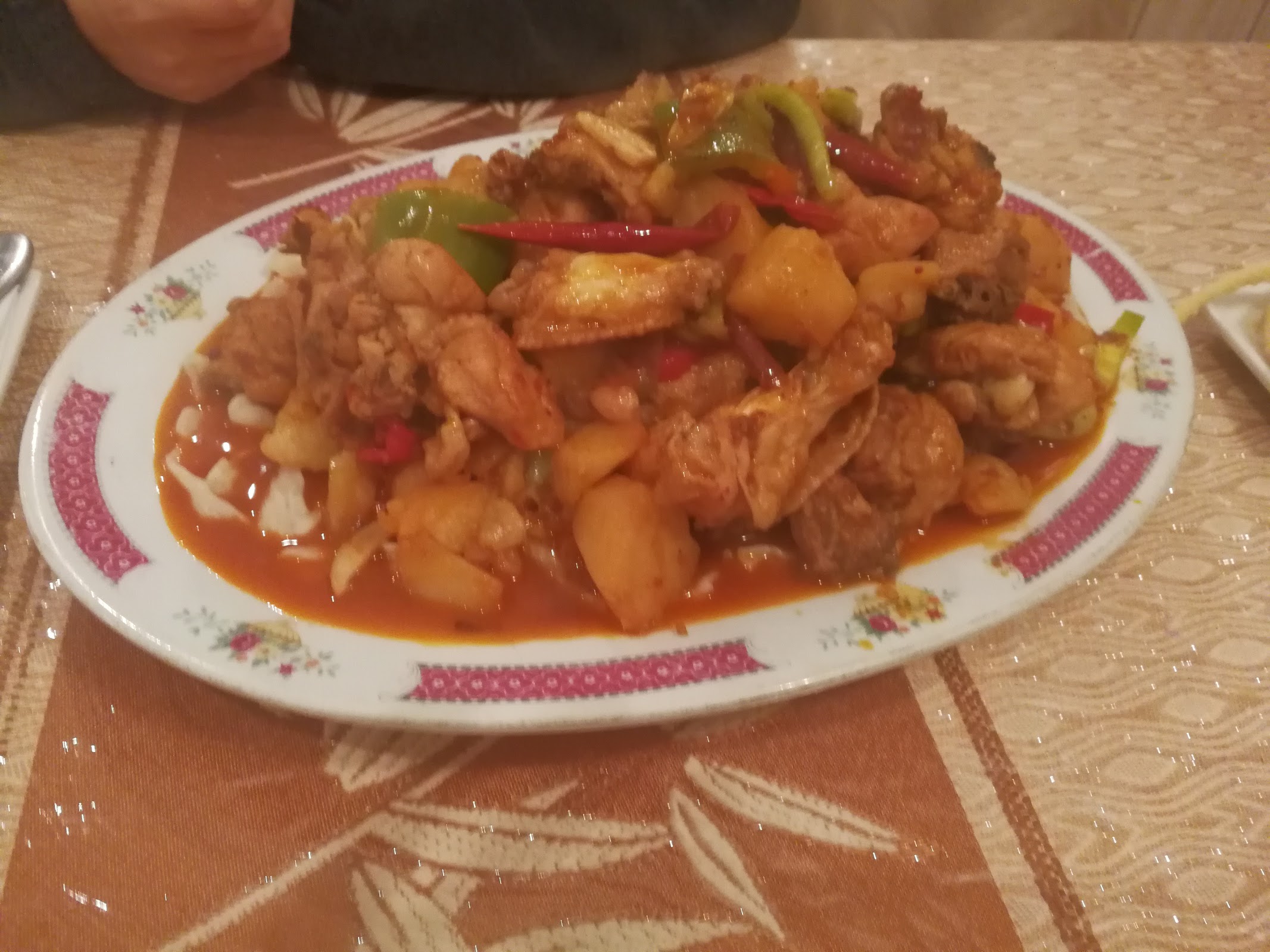 Photo of Charcoal Kabab House - 1617 Av Dollard, LaSalle, QC H8N 1T7