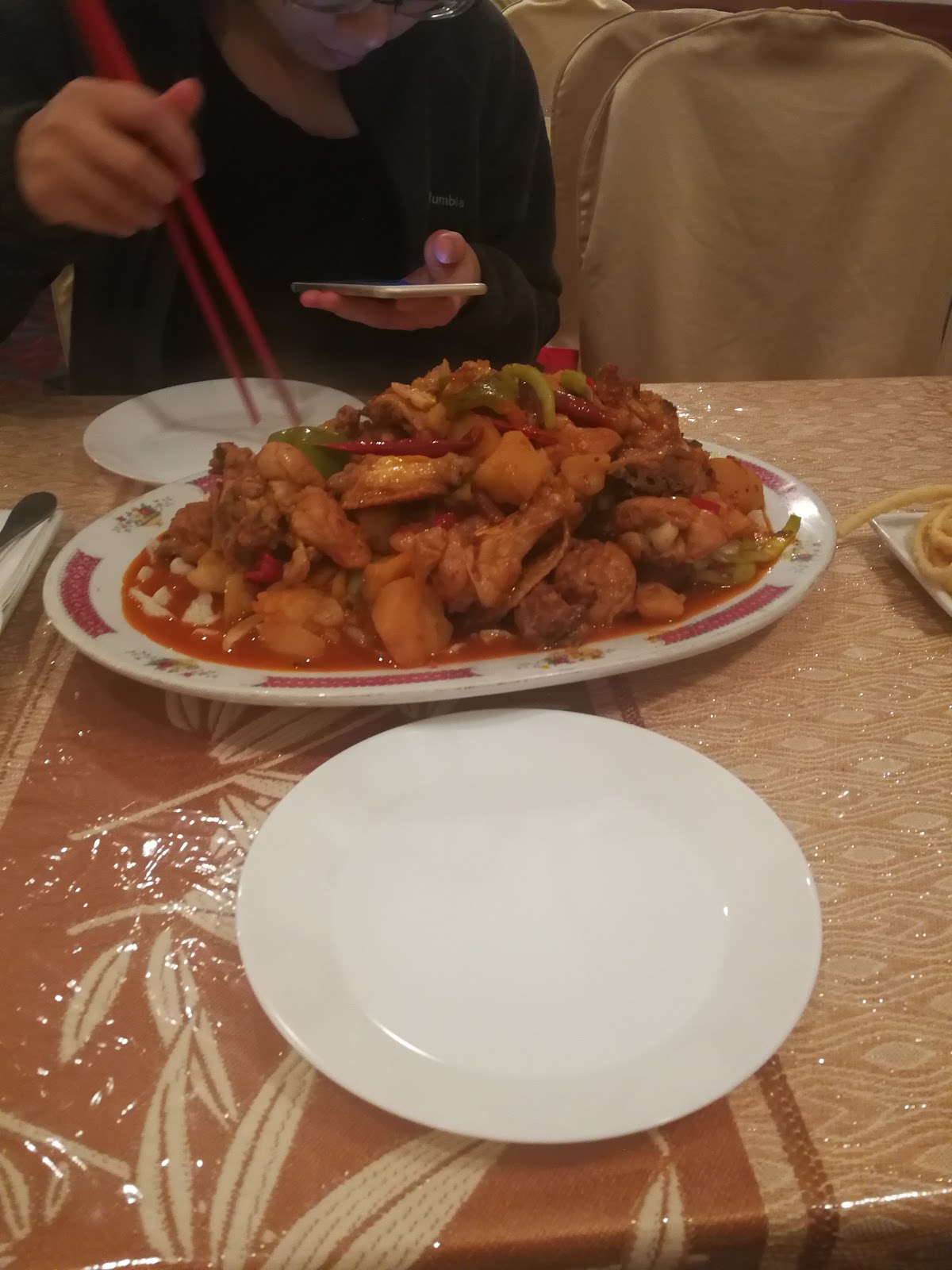 Photo of Charcoal Kabab House - 1617 Av Dollard, LaSalle, QC H8N 1T7