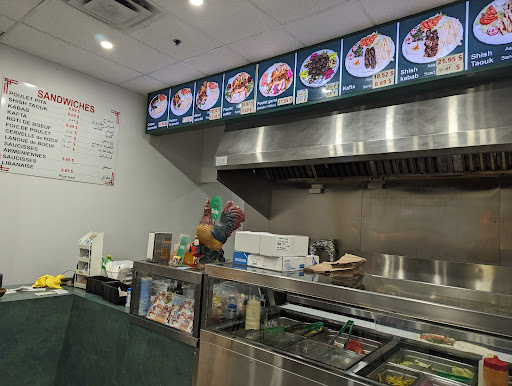 Photo of Poulet Mankal - 12174 Blvd. Laurentien, Montreal, QC H4K 1M9