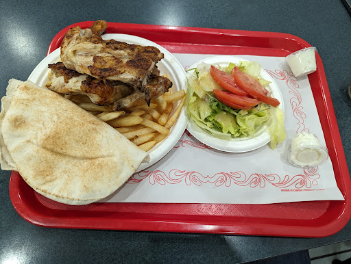 Photo of Poulet Mankal - 12174 Blvd. Laurentien, Montreal, QC H4K 1M9