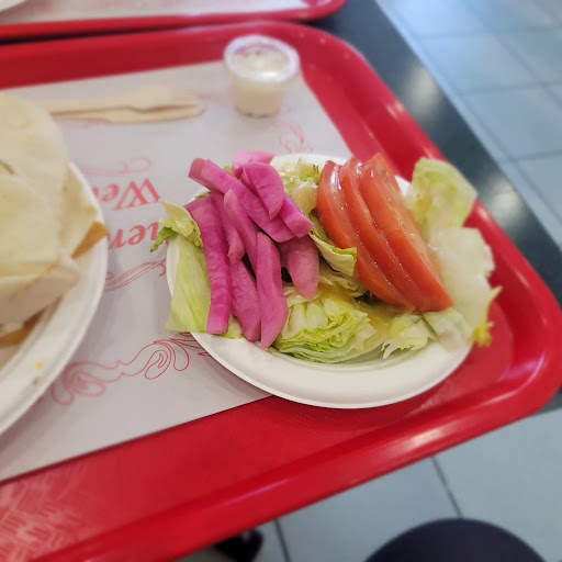 Photo of Poulet Mankal - 12174 Blvd. Laurentien, Montreal, QC H4K 1M9