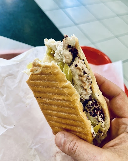 Photo of Poulet Mankal - 12174 Blvd. Laurentien, Montreal, QC H4K 1M9