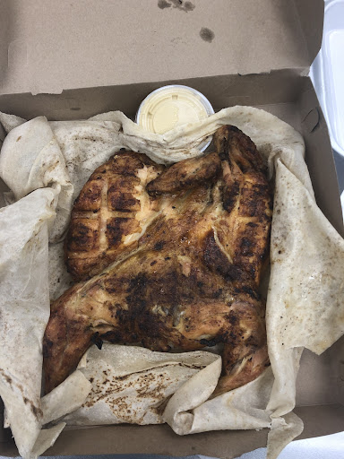 Photo of Poulet Mankal - 12174 Blvd. Laurentien, Montreal, QC H4K 1M9