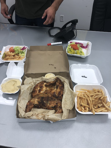 Photo of Poulet Mankal - 12174 Blvd. Laurentien, Montreal, QC H4K 1M9