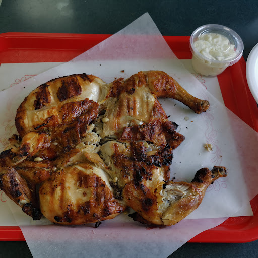 Photo of Poulet Mankal - 12174 Blvd. Laurentien, Montreal, QC H4K 1M9