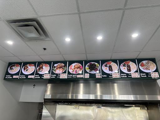 Photo of Poulet Mankal - 12174 Blvd. Laurentien, Montreal, QC H4K 1M9