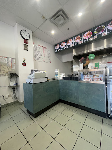 Photo of Poulet Mankal - 12174 Blvd. Laurentien, Montreal, QC H4K 1M9