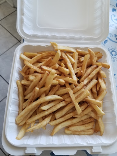 Photo of Poulet Mankal - 12174 Blvd. Laurentien, Montreal, QC H4K 1M9