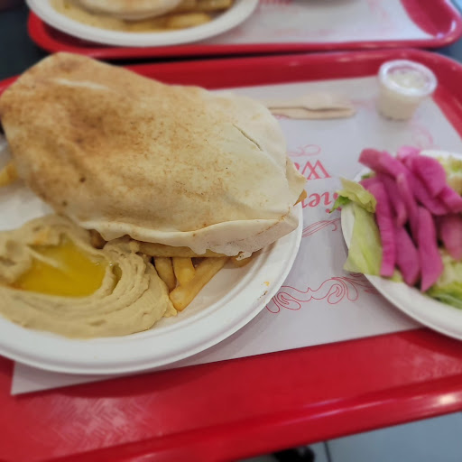 Photo of Poulet Mankal - 12174 Blvd. Laurentien, Montreal, QC H4K 1M9