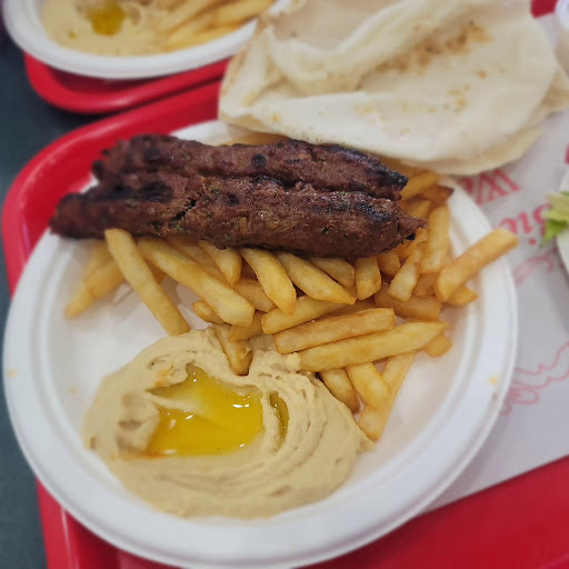 Photo of Poulet Mankal - 12174 Blvd. Laurentien, Montreal, QC H4K 1M9