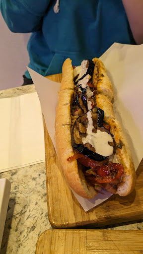 Photo of Yalla Habibi ( Halal) - 685 Rue Notre Dame, Lachine, QC H8S 2B4
