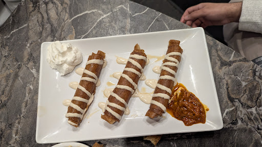Photo of Yalla Habibi ( Halal) - 685 Rue Notre Dame, Lachine, QC H8S 2B4