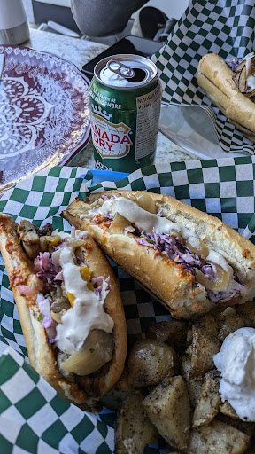 Photo of Yalla Habibi ( Halal) - 685 Rue Notre Dame, Lachine, QC H8S 2B4
