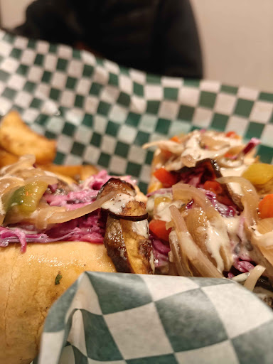 Photo of Yalla Habibi ( Halal) - 685 Rue Notre Dame, Lachine, QC H8S 2B4