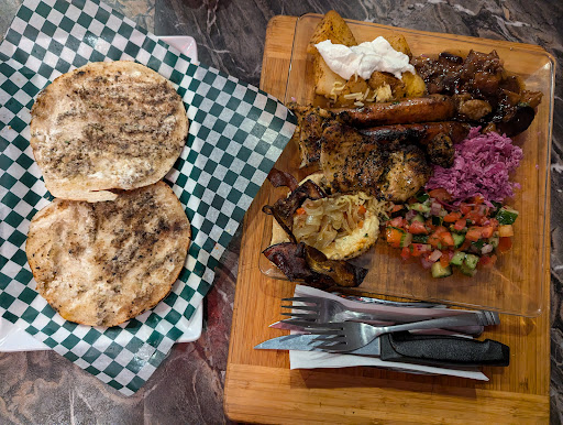 Photo of Yalla Habibi ( Halal) - 685 Rue Notre Dame, Lachine, QC H8S 2B4