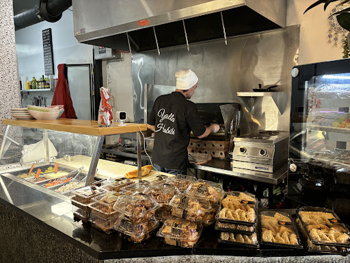 Photo of Yalla Habibi ( Halal) - 685 Rue Notre Dame, Lachine, QC H8S 2B4