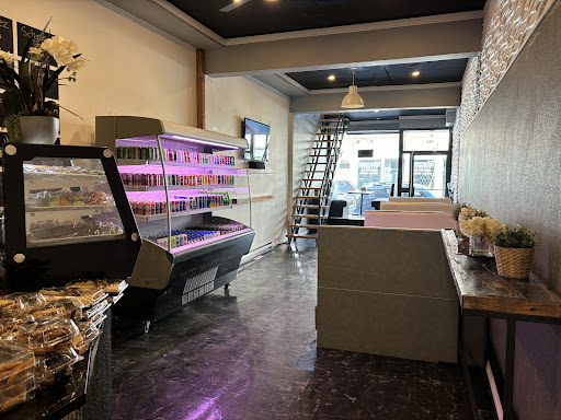 Photo of Yalla Habibi ( Halal) - 685 Rue Notre Dame, Lachine, QC H8S 2B4