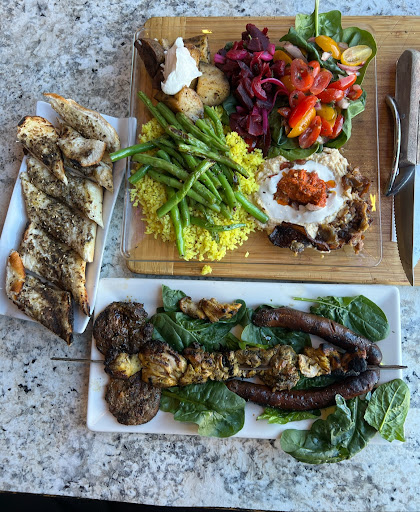 Photo of Yalla Habibi ( Halal) - 685 Rue Notre Dame, Lachine, QC H8S 2B4