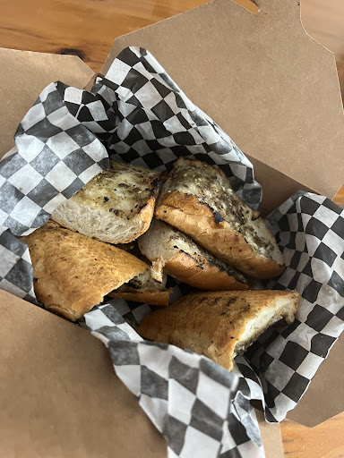 Photo of Yalla Habibi ( Halal) - 685 Rue Notre Dame, Lachine, QC H8S 2B4