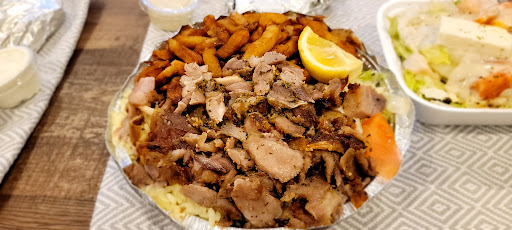 Photo of Super Gyros - 199 Bd D'Anjou, Châteauguay, QC J6K 5B7