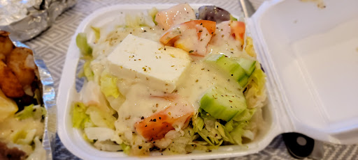 Photo of Super Gyros - 199 Bd D'Anjou, Châteauguay, QC J6K 5B7