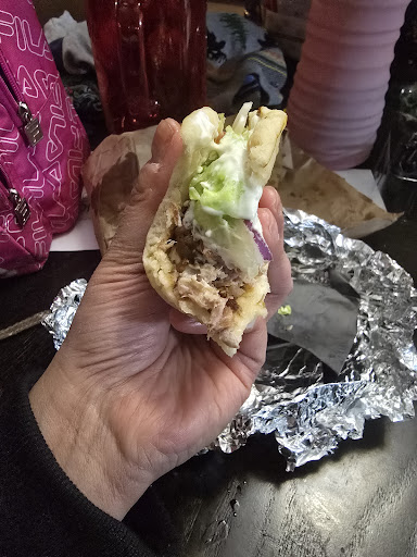 Photo of Super Gyros - 199 Bd D'Anjou, Châteauguay, QC J6K 5B7