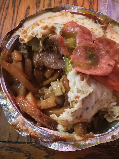 Photo of Super Gyros - 199 Bd D'Anjou, Châteauguay, QC J6K 5B7