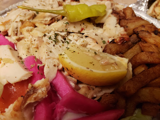 Photo of Super Gyros - 199 Bd D'Anjou, Châteauguay, QC J6K 5B7