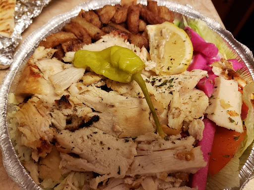 Photo of Super Gyros - 199 Bd D'Anjou, Châteauguay, QC J6K 5B7