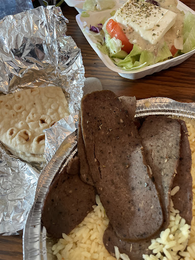 Photo of Super Gyros - 199 Bd D'Anjou, Châteauguay, QC J6K 5B7