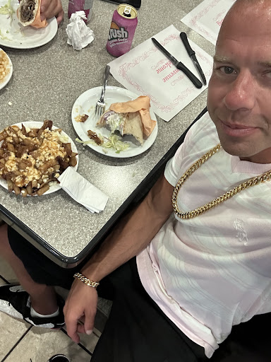 Photo of Super Gyros - 199 Bd D'Anjou, Châteauguay, QC J6K 5B7