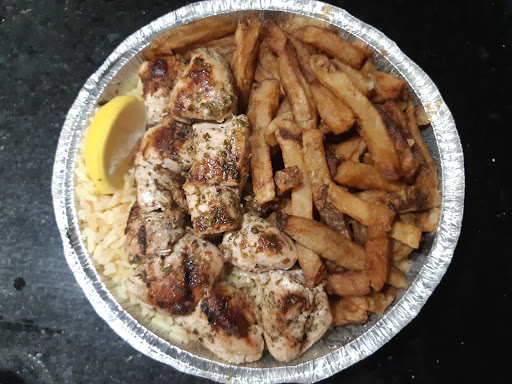 Photo of Super Gyros - 199 Bd D'Anjou, Châteauguay, QC J6K 5B7