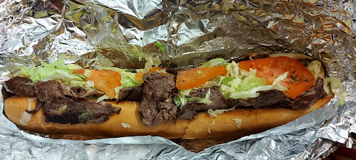 Photo of Super Gyros - 199 Bd D'Anjou, Châteauguay, QC J6K 5B7