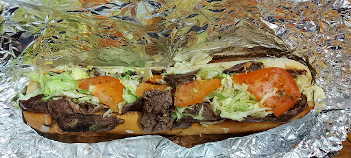 Photo of Super Gyros - 199 Bd D'Anjou, Châteauguay, QC J6K 5B7