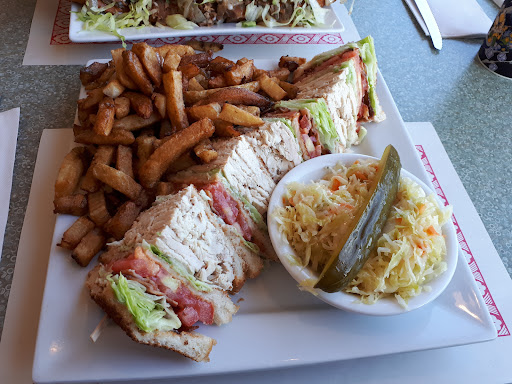Photo of Super Gyros - 199 Bd D'Anjou, Châteauguay, QC J6K 5B7