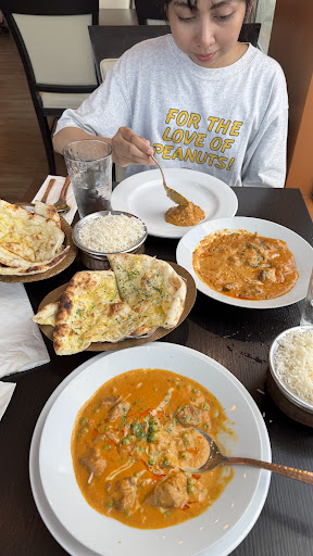 Photo of Namaste Bistro - 12 Henderson St, Miramichi, NB E1N 2P7