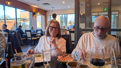 Photo of Namaste Bistro - 12 Henderson St, Miramichi, NB E1N 2P7