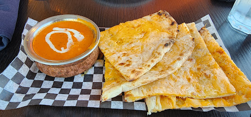 Photo of Namaste Bistro - 12 Henderson St, Miramichi, NB E1N 2P7