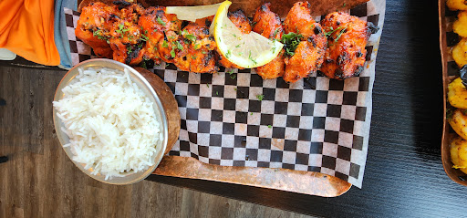 Photo of Namaste Bistro - 12 Henderson St, Miramichi, NB E1N 2P7