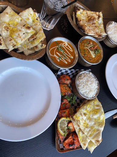 Photo of Namaste Bistro - 12 Henderson St, Miramichi, NB E1N 2P7