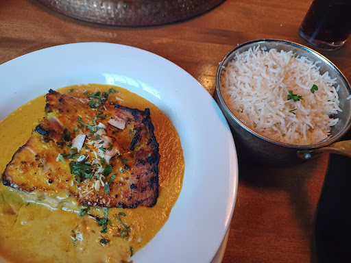 Photo of Namaste Bistro - 12 Henderson St, Miramichi, NB E1N 2P7