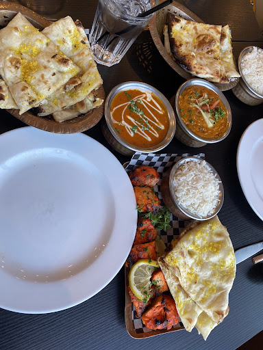 Photo of Namaste Bistro - 12 Henderson St, Miramichi, NB E1N 2P7