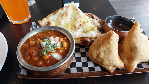 Photo of Namaste Bistro - 12 Henderson St, Miramichi, NB E1N 2P7