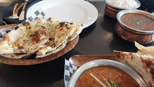 Photo of Namaste Bistro - 12 Henderson St, Miramichi, NB E1N 2P7