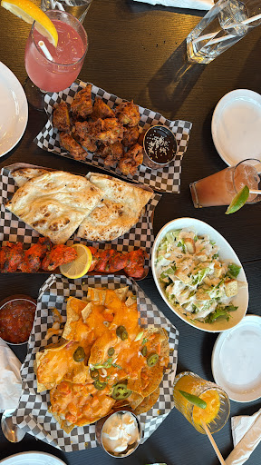 Photo of Namaste Bistro - 12 Henderson St, Miramichi, NB E1N 2P7