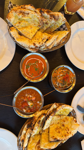 Photo of Namaste Bistro - 12 Henderson St, Miramichi, NB E1N 2P7
