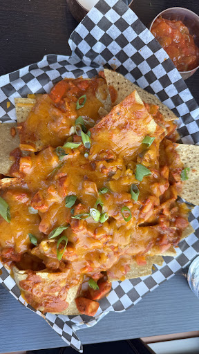 Photo of Namaste Bistro - 12 Henderson St, Miramichi, NB E1N 2P7